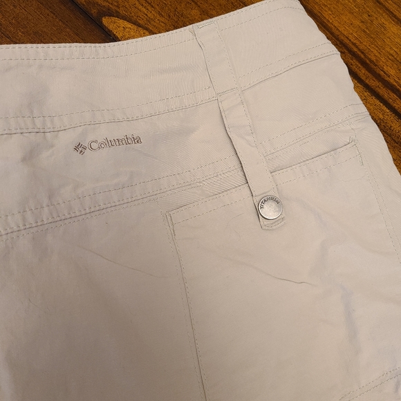 Columbia Titanium capri pants - Picture 3 of 4